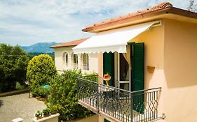 Casa Montecalvoli